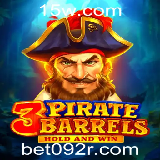 Desbravando os Mistérios do Jogo 3PirateBarrels: Uma Experiência de Aposta e Aventura
