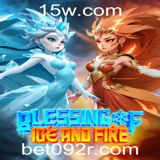 Descubra as Aventuras de 'Blessing of Ice and Fire'