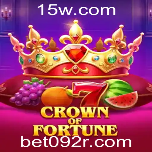Descubra CrownofFortune: O Jogo que está Transformando o Mercado de Apostas