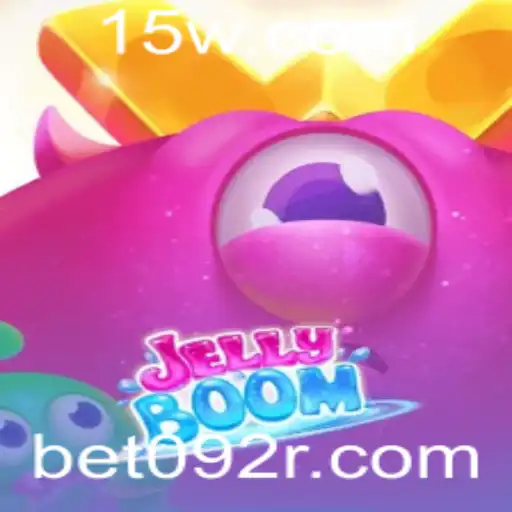 JellyBoom: A Nova Sensação no Universo dos Jogos Digitais