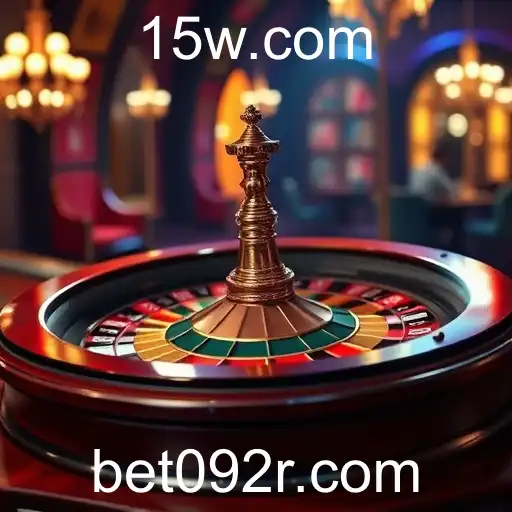 Jogos de Roleta: A Magia do Cassino