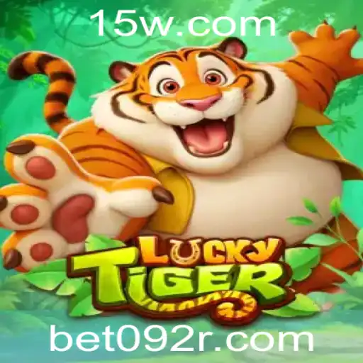 Descubra o Fascinante Mundo de LuckyTiger: O Jogo de Apostas que Conquista Novos Jogadores