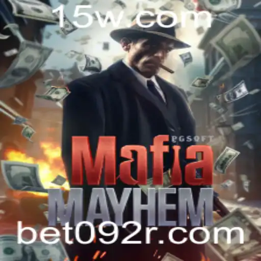 MafiaMayhem: A Nova Sensação dos Jogos de Tabuleiro
