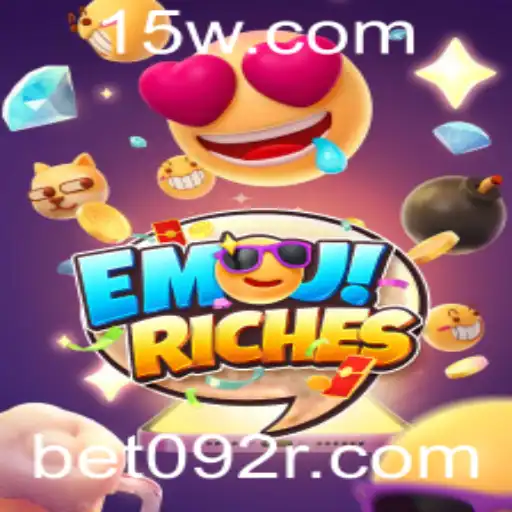 Explorando EmojiRiches: Um Mergulho no Divertido Universo de Apostas