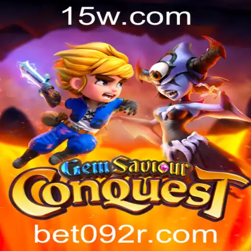 Explorando GemSaviourConquest: Um Mergulho Profundo no Mundo do Jogo