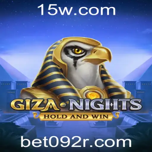 GizaNights: O Novo Horizonte do Entretenimento Virtual
