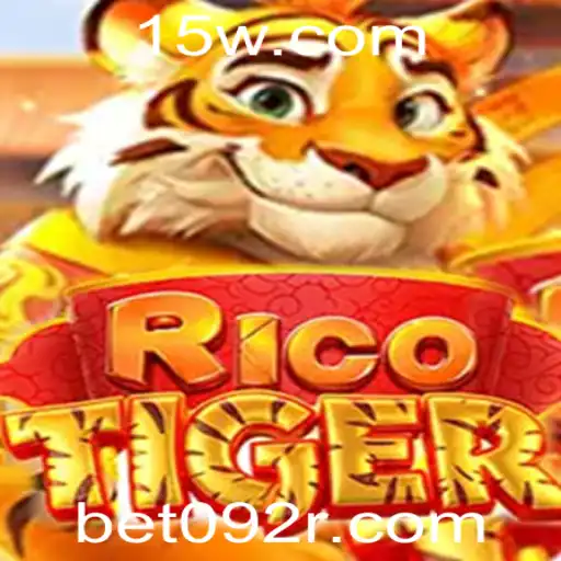 Descubra o Mundo de Emoção e Estratégia com RicoTiger