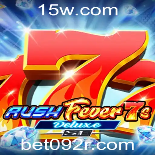 Descobrindo RushFever7sDeluxeSE: Uma Jornada pelo Mundo das Slot Machines Modernas