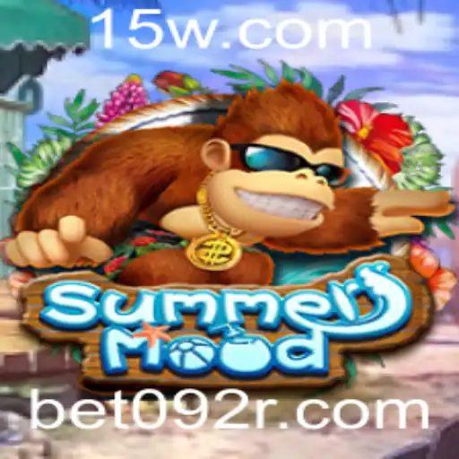 Desvendando o Jogo 'SummerMood': Um Mergulho nas Regras e na Ambientação de 'bet092'