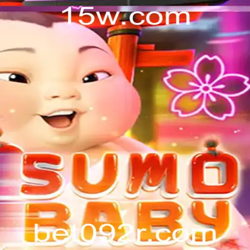 SumoBaby: O Universo Divertido de Luta e Estratégia