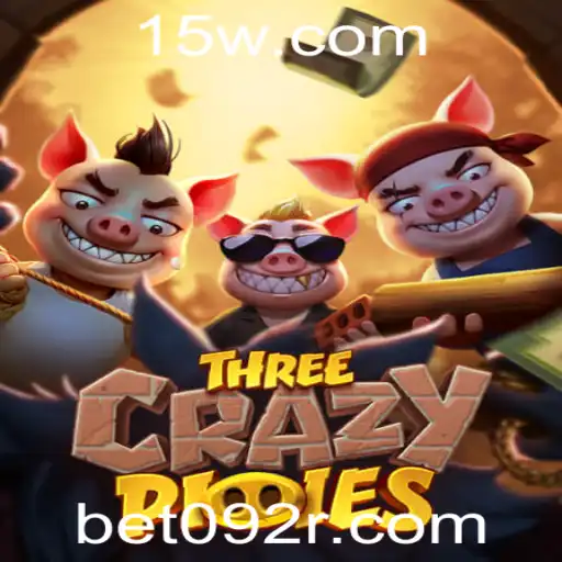 Explorando o Fascinante Mundo de ThreeCrazyPiggies: Uma Aventura de Jogo Inovadora