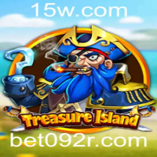 Descubra o Fascinante Mundo de TreasureIsland