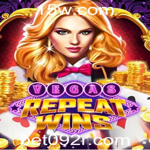 Descubra as Emoções de VegasRepeatWins