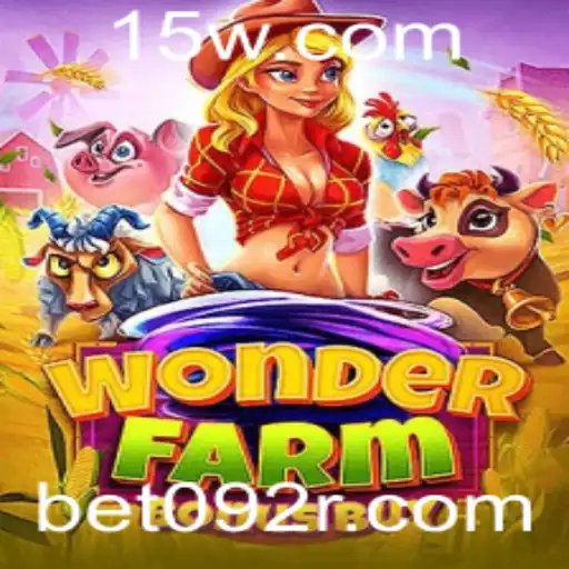 Descubra o Mundo Encantado de WonderFarmBonusBuy: A Nova Sensação dos Jogos Online